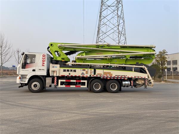 2026年6月17日｜阿尔及利亚国际汽配博览会 EquipAuto Algeria